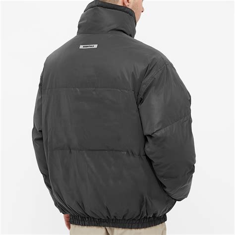 fear of god jacket puffer